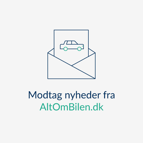 Nyhedsbrev