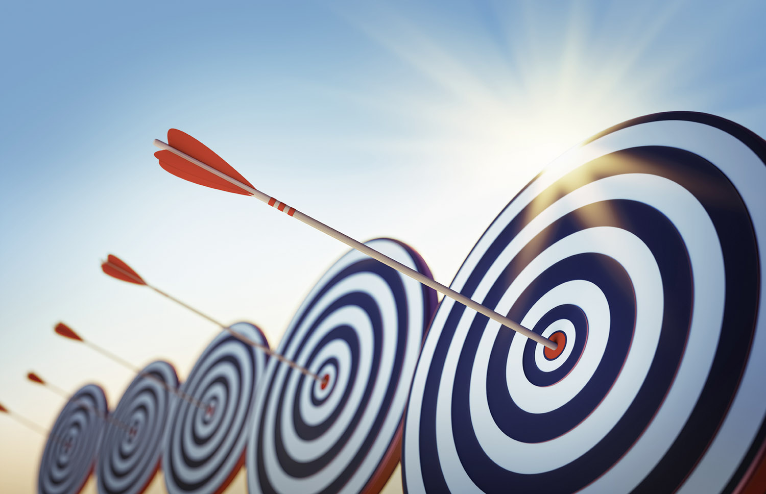 DBI IT A/S - Kvalificerede kundedata = højere hitrater