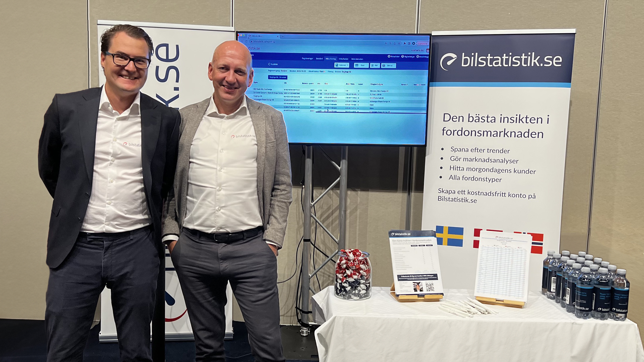 Lanceret I Sverige Peter Og Andrée